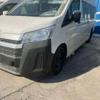 تویوتا هایس ۲۰۲۵|خودرو سواری و وانت|بندر ماهشهر, |دیوار