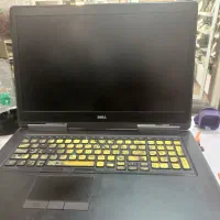 لپ تاپ 7720 DELL