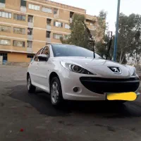 پژو ۲۰۷|خودرو سواری و وانت|پاکدشت, پارچین|دیوار
