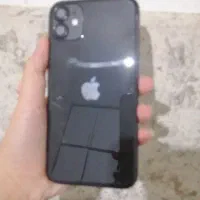 iPhone 11 normal|موبایل|خرمآباد, |دیوار