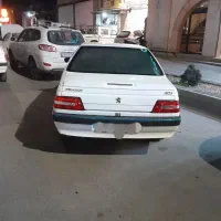 405 ۱۸۰۰|خودرو سواری و وانت|شیراز, گویم|دیوار