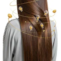 مشاور پوست و مو|آرایشی، بهداشتی، درمانی|میانه, |دیوار