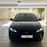 آریزو 6جی تی Gt/مدل ۱۴۰۴