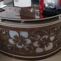 کابینت جزیره (اپن)CNC