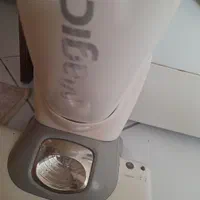 جارو شارژی مجیک