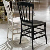 صندلی تالاری مدل پیکو /تالاری/رستورانی /باغ