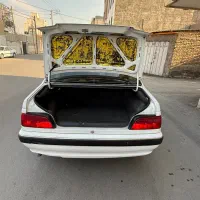 پارس تیوفایو 1400 دریچه سیمی|خودرو سواری و وانت|مشهد, عبادی|دیوار