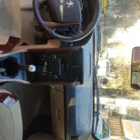 پارس تیوفایو مدل 1400