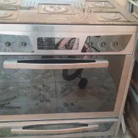 اجاق گاز فردار سنگین وزن