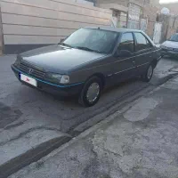 پژو ۴۰۵عروسک