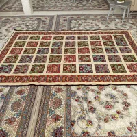 سجاده پرده ای بزرگ|گلیم، جاجیم، گبه|سنندج, |دیوار