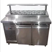 تجهیزات  کافه و فست فودآشپزخانه صنعتی