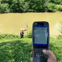 خدمات نقشه برداری با کد شمیم برای اداره ثبت