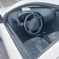 تیبا ۱ مدل۱۳۹۸ بیرنگ کم کارکرد|خودرو سواری و وانت|اشتهارد, |دیوار