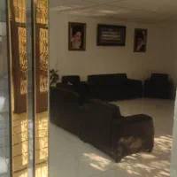 پذیرش هتل و نیرو دفتر بلیط فروشی