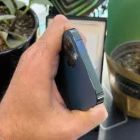 iphone 12 pro 256 za|موبایل|کرج, گوهردشت|دیوار