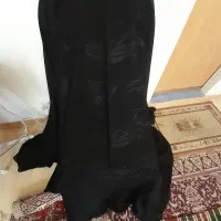 چادر مشکی کرپ اصل