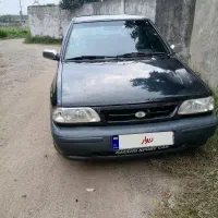 ماشین مدل ۸۳