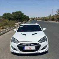 جنسیس کوپه ۲۰۱۳