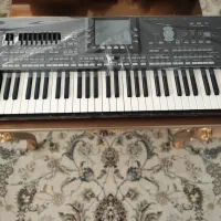 ارگ‌ korg pa3 در حد آکبند و صفر .|پیانو، کیبورد، آکاردئون|ملایر, |دیوار