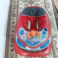 روروئک تمیز با موزیکال