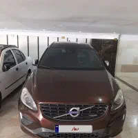 ولووxc60r|خودرو سواری و وانت|تهران, نیاوران|دیوار