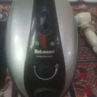 بخارشو حرفه‌ای دلمونتی ایتالیا