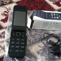 نوکیا 2720 Flip با حافظهٔ ۴ گیگابایت