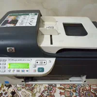 پرینتر hpمدل J4660