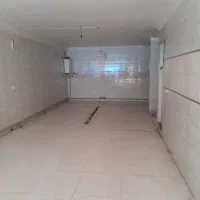 ۱۰۰ متر مغازه بدنه تا سقف سرامیک