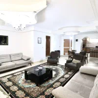 اجاره روزانه واحد چهار خواب مبله زرهی