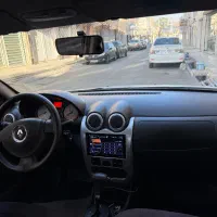 ساندرو استپ وی|خودرو سواری و وانت|تهران, تهرانسر مرکزی|دیوار