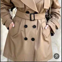 نمونه دوزی و برش پذیرفته میشود،مانتو پالتو شومیز.