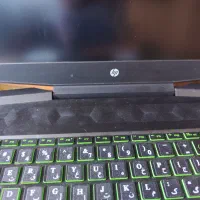 لپ تاپ hp مدل pavilion گیمینگ|رایانه همراه|تبریز, |دیوار