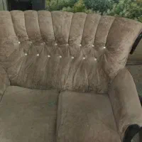 مبل هفت نفره|مبلمان خانگی و میز عسلی|اصفهان, کارلادان|دیوار