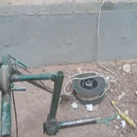 چاه کنی فاضلاب در اسفراین