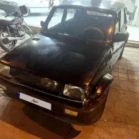 پیکی مدل۸۳ انژکتور