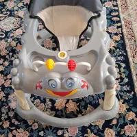 لباس نوزاد و روروئک و کریر