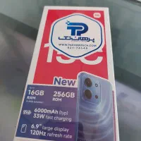 15C  256G Ram 8 شیاومی