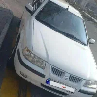 سمندالکس مدل ۸۸