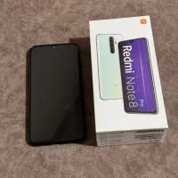 Redmi Note 8 Pro|موبایل|تبریز, |دیوار