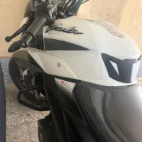 موتور سیکلت|موتورسیکلت|کرج, عظیمیه|دیوار