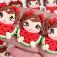 پیکسل خمیری