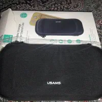 کیف نینتندو سوییچ لایت  nintendo switch lite