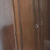 کمد لباس دوعدد