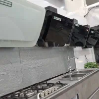 هود روکار(مورب)|هود|اهواز, کمپلو جنوبی|دیوار