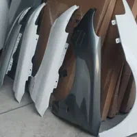 کاپوت اصلی ۱۱۱تیبا۲۰۷ساینادنا۲۰۶رانا۴۰۵پرشیاپراید|قطعات یدکی و لوازم جانبی|تهران, شوش (باغ آذری)|دیوار
