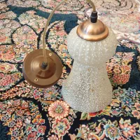 لوستر آشپزخانه|لوستر و چراغ آویز|تبریز, |دیوار