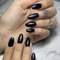 کاشت ناخن
