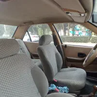 پژو ۴۰۵ مدل ۹۱